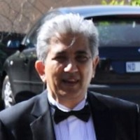 Gafar Khatri