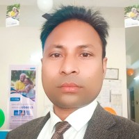 Naimuddin Ansari