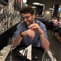 Jorge Daniel Oliveira