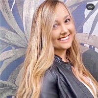 Madison Scambray, Mshrm