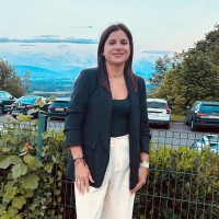 Lise Marie Sut