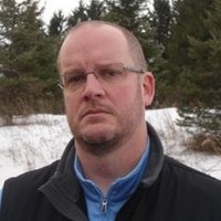 Brian M. Axtman, MBA