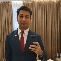 Ubaid Ullah