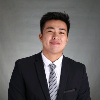 Justin Lawrence Abapo