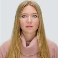 Daria Demskaya