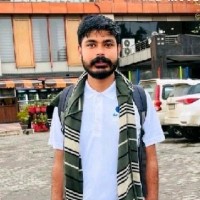 Hardik Gandhi