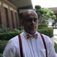 Thushara Perera