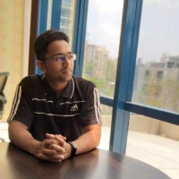 Krushnal Moharkar