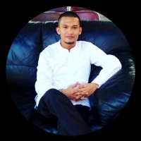 Ridwansyah .