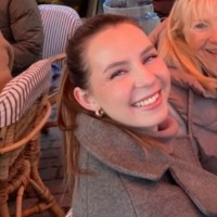 Julie Mellem Mathisen