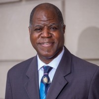 Ishmael Williams