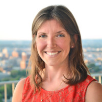 Jackie Cairnes