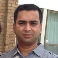 Mohammad Jahir Uddin