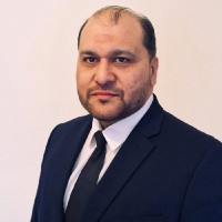 Qaiser Ghafoor