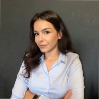 Bianca Bârlea