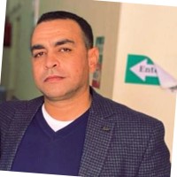Saeed nassef