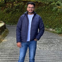 Akshat Jain
