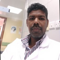 Maaz Ismail