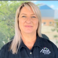 Glenda Maritz