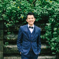 Edison Wong