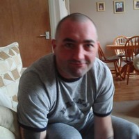 Graham Norris