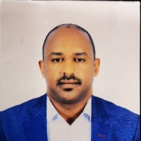 Mesfin Berhane Abebe