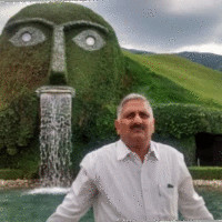 RAMCHANDRA REVANDKAR