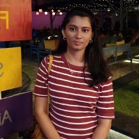 Tejashri Kadam