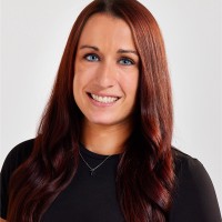 Sarah Hays