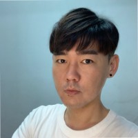 Alider Hsieh