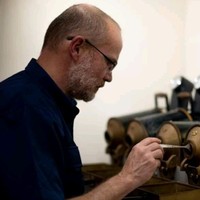 Peter Guthrie Engelhardt Rieckmann