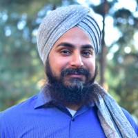 Bhawandeep Singh