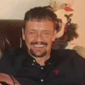 Michael Davies