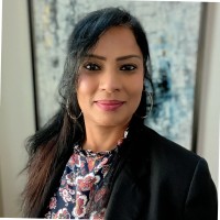 Shahna Kothapally