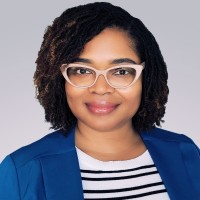 Latousha P. Jackson BS, PharmD, BCSCP