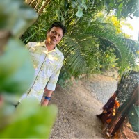 Sridhar Chary