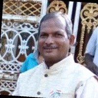 Subas Chandra Sahoo