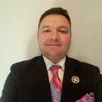 Christopher Vasquez