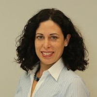 Melanie Cooper
