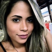 Aline Bonfim