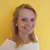 Daphne de Jonge