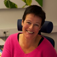Lena Kristoffersson
