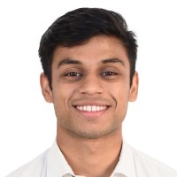 Vedant Gupta