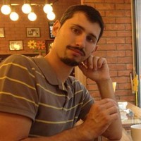 Alex Kucherenko