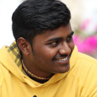 Saikumar Perumalla