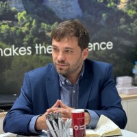 Daniel Alberto Luz