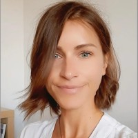 Olga Borovyk