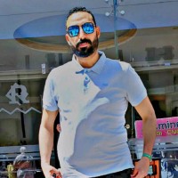 Mahmoud Yaseen