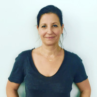 Géraldine Bergerioux Laborie