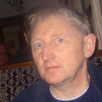 Alan Tilley Cfsp